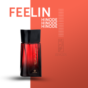 Feelin Sexy For Him Deo Colônia 100ml