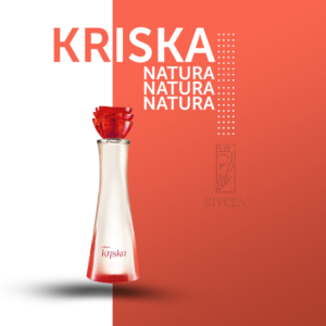 Kriska de natura des col 100ml