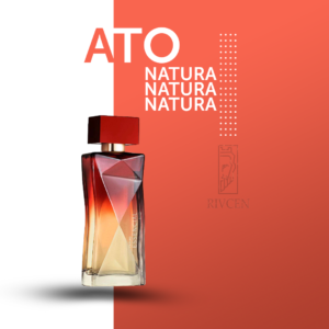 Essencial Ato Deo Parfum Feminino - 100 ml