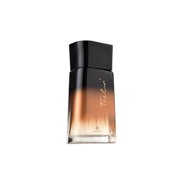 Feelin For Him Deo Colônia 100ml