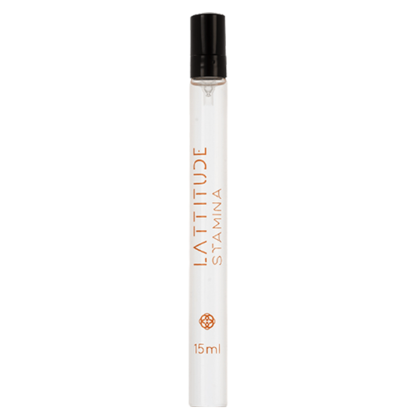 Lattitude Stamina Deo Colônia 15ml