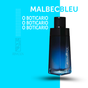 Malbec Bleu Desodorante Colônia 100ml