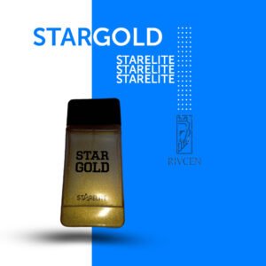 Star Gold Pour Homme Edt 100ml