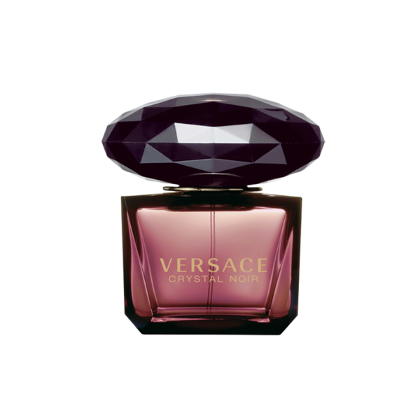 Perfume Versace Crystal Noir Edt Feminino 90Ml Importado